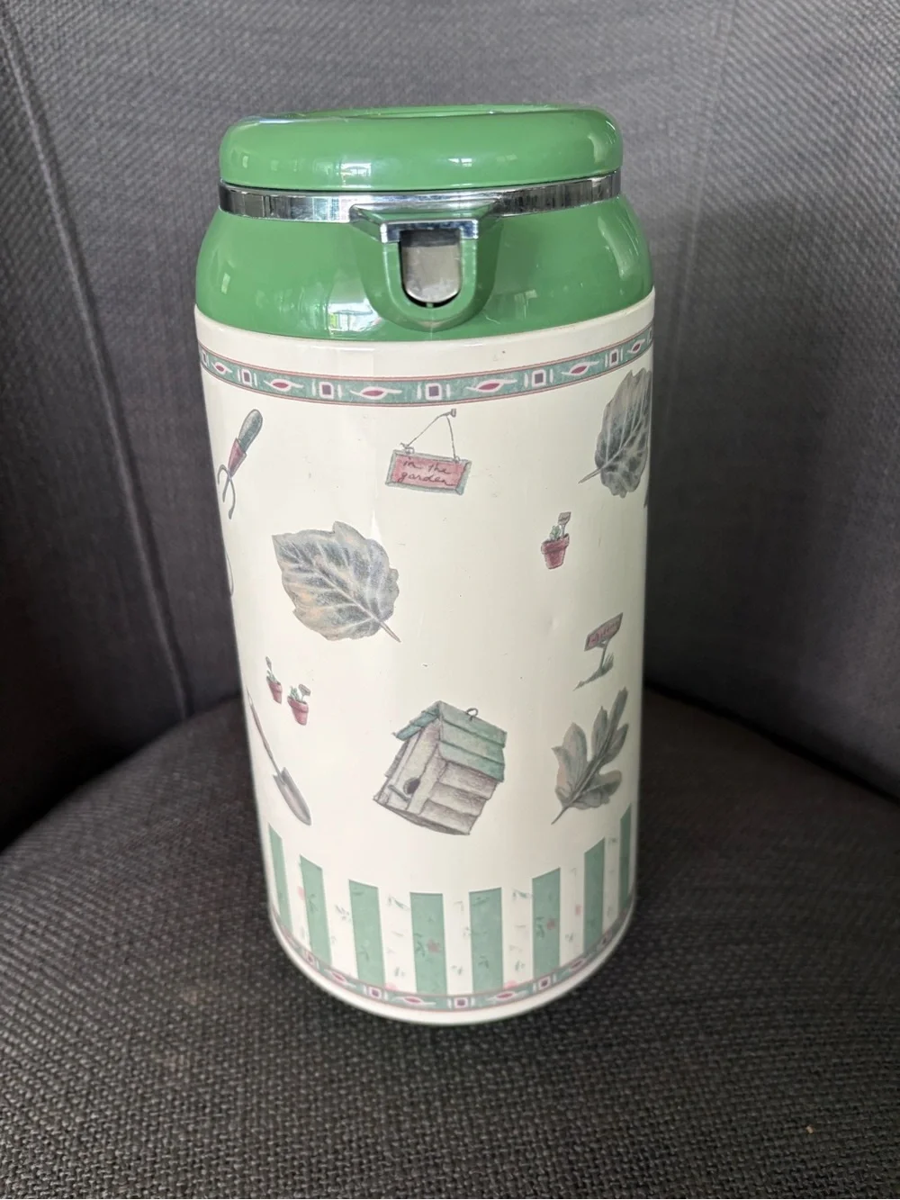 Oggi insulated thermal